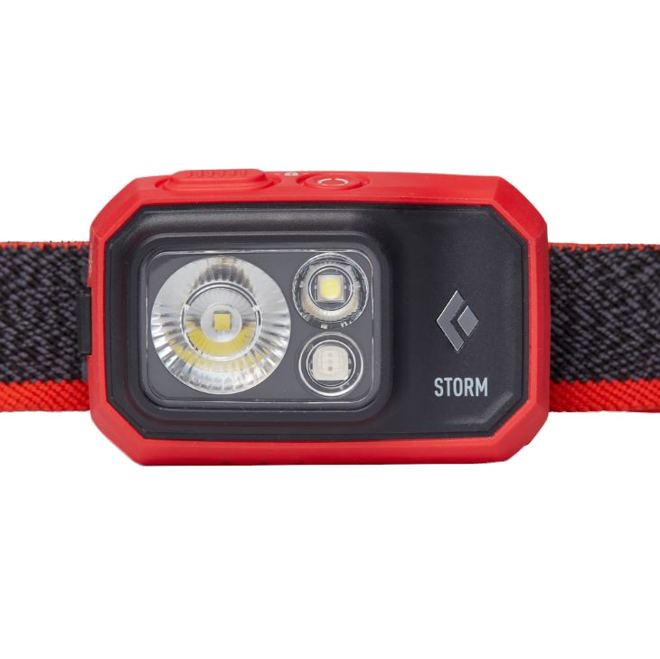 Black Diamond Storm 450 Headlamp - Image 2